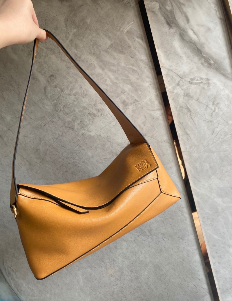 Loewe Handle Bags